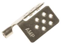 52195 TE Connectivity, Termi-Foil Splice Connector