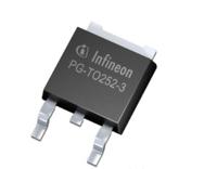 igd06n60tatma1 Infineon IGD06N60TATMA1 Single IGBT, 12 A 600 V, 3-Pin PG-TO252