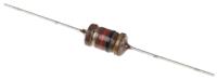 b82145a1105j000 EPCOS 1 mH ±5% Ferrite Leaded Inductor, Max SRF:1.3MHz, Q:60, 370mA Idc, 3.6Ω Rdc, HLBC