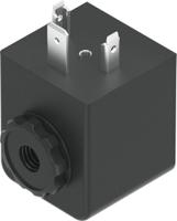 md-2-230vac-pa Festo Series MD 230 V ac Solenoid Valve Coil
