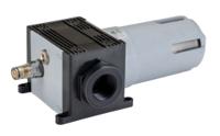 176-1744 RS PRO G 3/4 8200NL/min Air Lubricator 15 bar