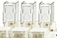 3998-4016 Socomec Switch Disconnector Terminal Shroud, Fuserbloc Series