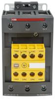 1sbl397082r1322-afs80-30-22-13 ABB Jokab AFS Contactor, 100/250 V ac/dc Coil, 3-Pole, 125 A, 45 kW 250 V, 3 NO, 600V
