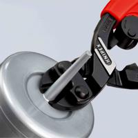 72-62-200 Knipex 72 62 200 200 mm High Performance Chrome Vanadium Steel Compact bolt cutter