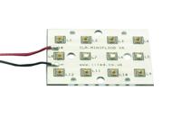 ihr-ox12-6nw3hr3fr-sc221-w2 Intelligent Horticultural Solutions IHR-OX12-6NW3HR3FR-SC221-W2., OSLON LED Array, 12