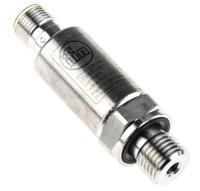 pu5400 ifm electronic Pressure Sensor, 0bar Min, 400bar Max, Analogue Output, Relative Reading