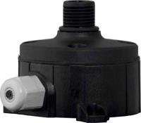 190-2918 RS PRO Cable Gland Mouting Base