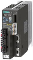 6sl3210-5fe10-4uf0 Siemens 0.4 kW Servo Drive, 380/480 V, 3 Phase, 3.6 A