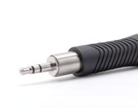 t0054460499 Weller RTM 015 S ou RT4 1.5 mm Screwdriver Soldering Iron Tip for use with WXMP, WMRP