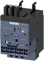 3rb3016-1pe0 Siemens 3RB Overload Relay 1NO + 1NC, 1 → 4 A F.L.C, 4 A Contact Rating, 1.5 kW, 3P, SIRIUS