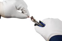 ft802-22 Hakko Wire Stripper, 1.27mm Min, 36AWG Max, 155 mm Overall