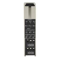 218-4469 RS PRO Signal Conditioner, Current, Voltage Input, Current, Voltage Output, 10 → 30V dc Supply
