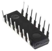 cd4069ube Texas Instruments CD4069UBE Hex Inverter, 14-Pin PDIP