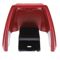 6061600006 Bernstein AG Foot Switch Momentary Foot Switch - Aluminium Case Material, SPDT