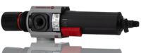 b82g-2gk-qp3-rmg Norgren Excelon Plus Filter Regulator, 40μm, G 1/4, Manual, 10 bar