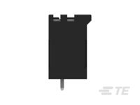 2336494-4 TE Connectivity D-2970 Dynamic Series Pluggable Terminal Block, 4-Contact, 5 mm Pitch, 1-Row