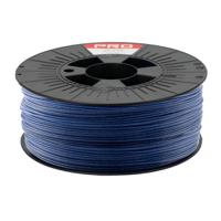 190-1963 RS PRO 1.75mm Blue PLA 3D Printer Filament, 1kg