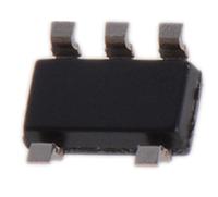 cat24c02tdi-gt3a onsemi CAT24C02TDI-GT3A,  2 kB EEPROM,  900 ns 5-Pin TSOT Serial-I2C