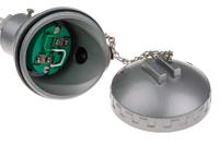 621-2401 RS PRO Type K Thermocouple 200mm Length, 6mm Diameter → +700°C