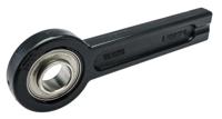 phuse30-xl Flange Bearing Unit, PHUSE30-XL, 30mm ID