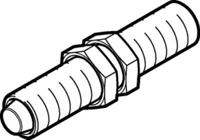 dyef-m8-y1 Festo Shock Absorber, DYEF-M8-Y1