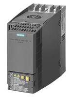 6sl3210-1ke21-7up1 Siemens Inverter Drive, 5.5 kW, 7.5 kW, 3 Phase, 400 V ac, 18.2 A, 21.5 A, SINAMICS G120C Series