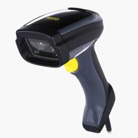 633809002830 WASP Imager 2D Scanning Barcode Scanner