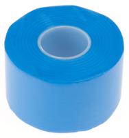 at7 Advance Tapes AT7 Blue PVC Electrical Tape, 38mm x 20m