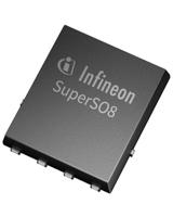 bsc028n06nstatma1 Infineon OptiMOS Type N-Channel MOSFET & Diode, 137 A, 60 V Enhancement, 8-Pin TDSON BSC028N06NSTATMA1