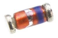 tmmbat43film STMicroelectronics 30 V 200 mA Diode Schottky 2-Pin MiniMELF