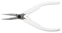 7891 Lindstrom Long Nose Pliers, 132 mm Overall, 32,5mm Jaw, ESD