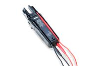 vt8-1000 FLIR VT8 Clamp Meter, 200A dc, Max Current 200A ac CAT III 1000V With UKAS Calibration