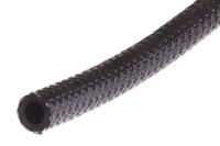 436-9628 RS PRO PVC, Hose Pipe, 6.3mm ID, 10.5mm OD, Black, 30m