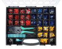 as-1000-2-tl44 NEMIQ Assortment Of Terminals Crimp Crimp terminal Kit