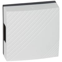 0-416-51 Legrand Electronic Sounder, 110 → 230 V, 75dB at 1 m, AC, 2-Tone