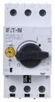 088912-pkzm0-16-t Eaton 1 → 1.6 A Moeller Motor Protection Circuit Breaker, 690 V ac