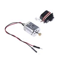 k020007 Arduino Starter Kit Multi-Language French Version