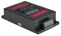 tmp-30124c TRACOPOWER Switching Power Supply, TMP 30124C, 24V dc, 1.25A, 30W, 1 Output, 120 → 370 V dc, 85 → 264 V