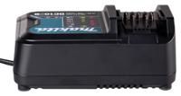 dc10sb Makita DC10SB Battery Charger, 10.8V for use with BL1016, BL1021B, BL1041B, UK Plug
