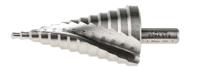 229ast2 Facom HSS Step Drill Bit 4mm x 39mm