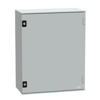 nsyplm54bg Schneider Electric NSY Series Polyester Enclosure, 530 x 430 x 200mm