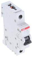 2cds251001r0164-s201c16 ABB System Pro M Compact S200 MCB, 1P, 16A Curve C, 253V AC, 72V DC, 6 kA Breaking Capacity