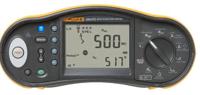 1664-uk-ftt Fluke 1664 UK FTT Electrical Installation Tester Bundle, 50V