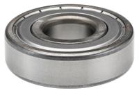 6304-2zc3gjn SKF 6304-2Z/C3GJN 1 Row Ball Bearing - 20 mm ID, 52 mm OD