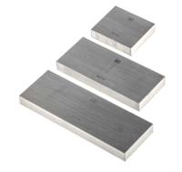 398-883 RS PRO Gauge Block Set Steel Metric With UKAS Calibration