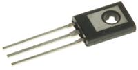 mje243g onsemi MJE243G NPN Transistor, 4 A, 100 V, 3-Pin TO-225