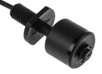 rsf53v100mc Sensata Cynergy3 RSF50 Series Vertical Nylon Float Switch, Float, 1m Cable, NO/NC