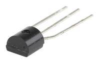 2n3904tar onsemi 2N3904TAR NPN Transistor, 200 mA, 40 V, 3-Pin TO-92