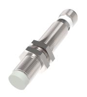 252-2039 RS PRO Inductive Threaded Barrel Proximity Sensor, M12, 4 mm Detection, PNP NO, 10 → 30 V dc