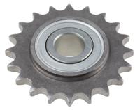 ksr15-b0-06-10-20-08 INA 20 Tooth Sprocket, KSR15-B0-06-10-20-08